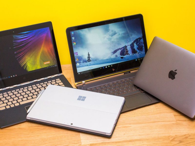 laptopuri performante la mana a doua