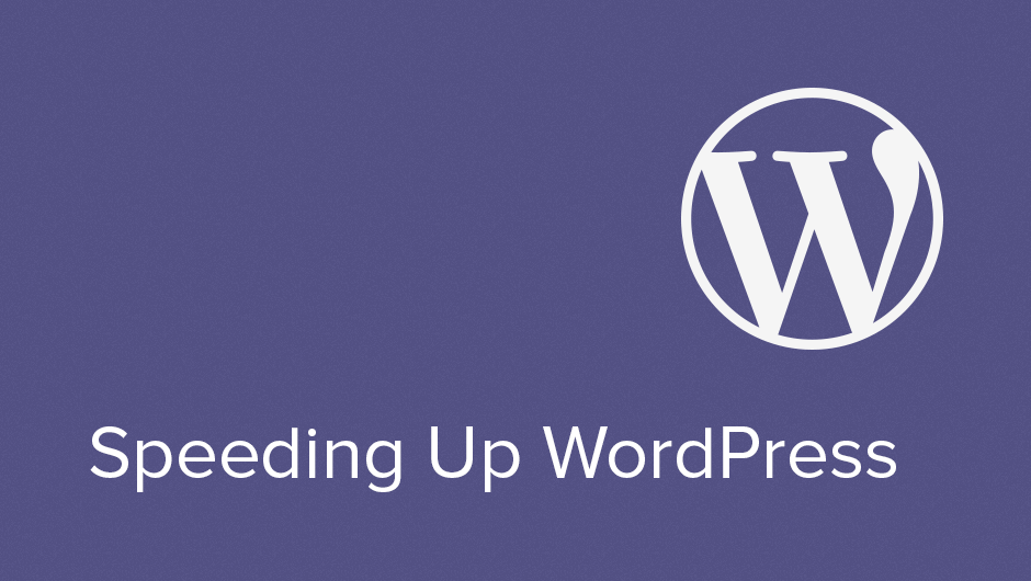 Cum am crescut cu 300% viteza site-ului meu WordPress?