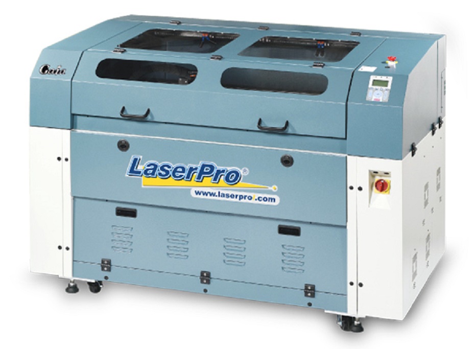 Alege cel mai bun echipament de taiere laser