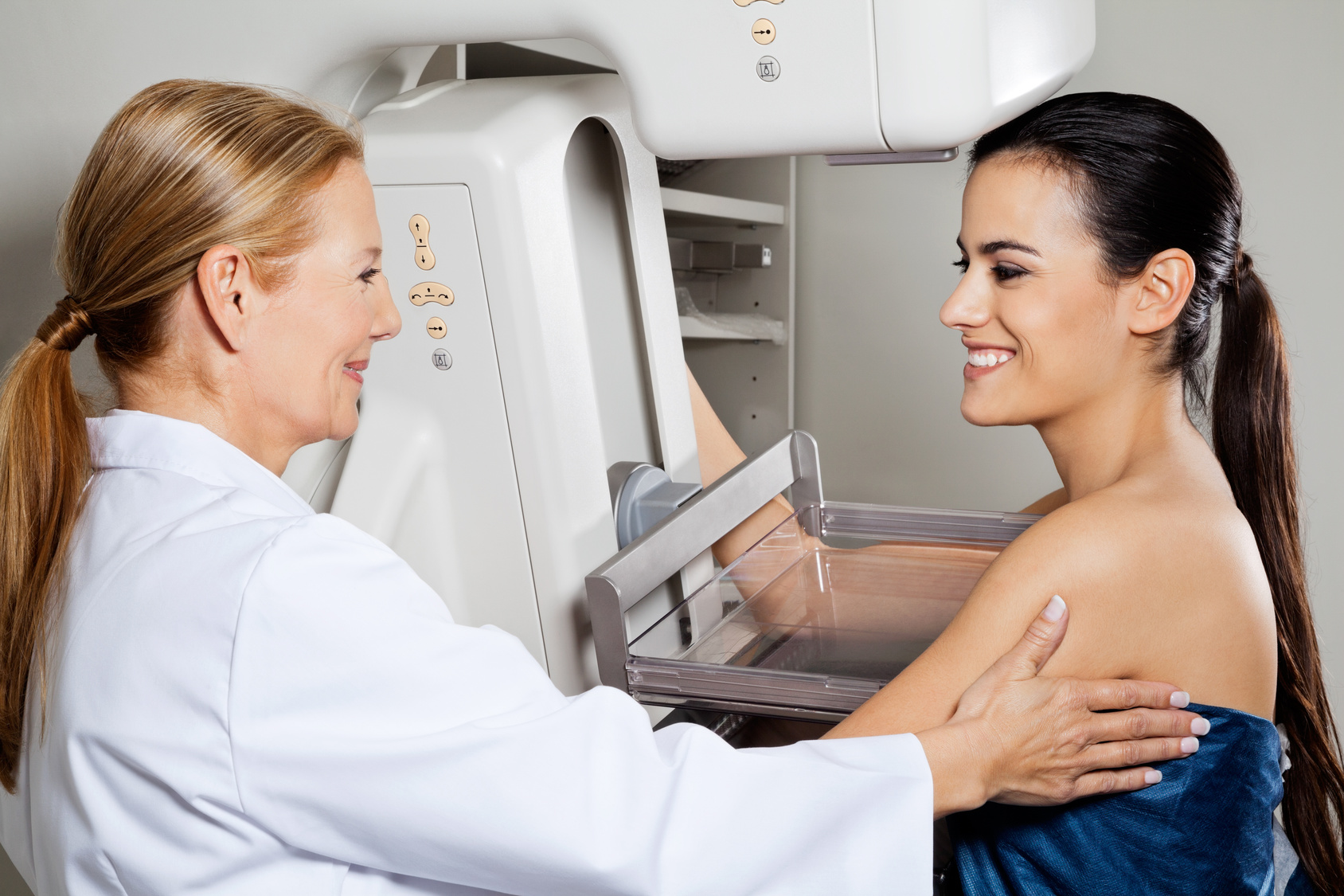 Ce este o ecografie mamara si pentru ce este?