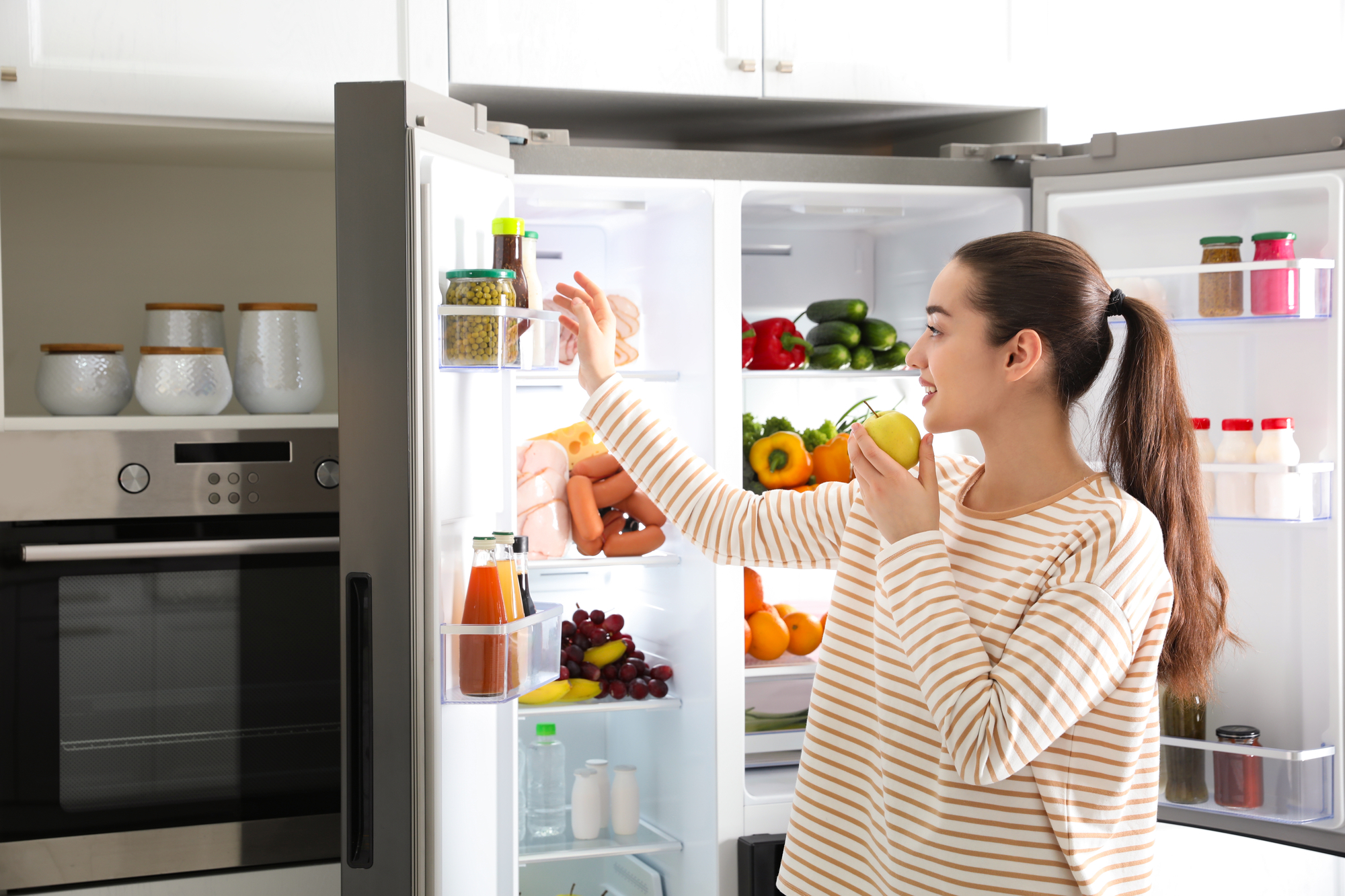 Cum functioneaza un frigider si care este motivul pentru care se strica?