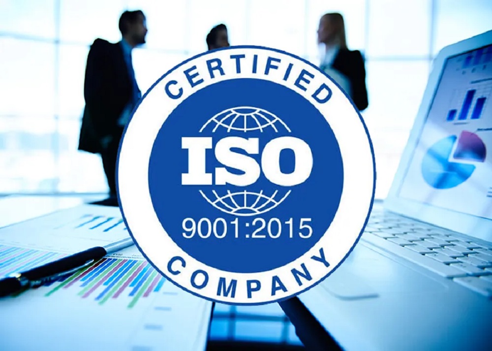 Ce este o certificare ISO?