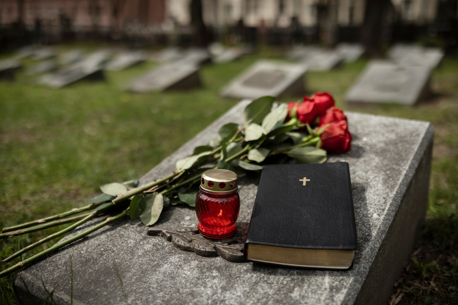 Tradiții funerare în Serbia: Respect și Comemorare a Celor Plecați