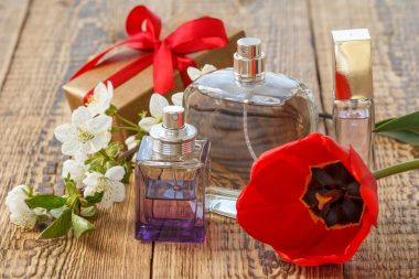 Cum poți alege corect parfumurile de 8 martie?