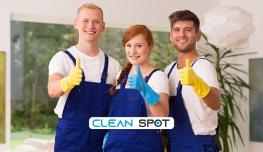 firme servicii curatenie oradea