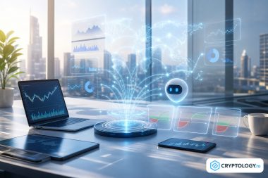 Coinbase își reinventează platforma cu un consilier AI și lichiditate globală unificată