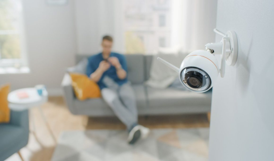 5 greșeli pe care le faci când îți securizezi casa și cum le poți evita