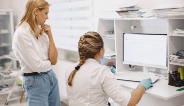 Cum poate scanarea intraorală să reducă erorile din comunicarea cu laboratorul
